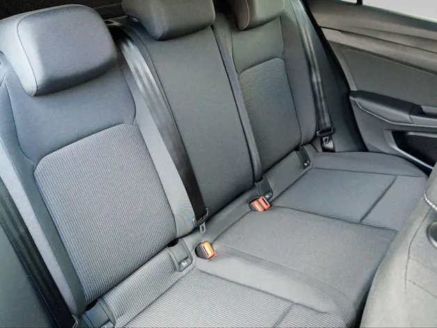 VW Golf 1.5 e TSI mHEV Value DSG