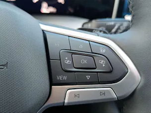 VW Golf 1.5 e TSI mHEV Value DSG