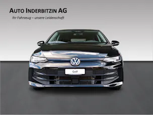 VW Golf 1.5 e TSI mHEV Value DSG