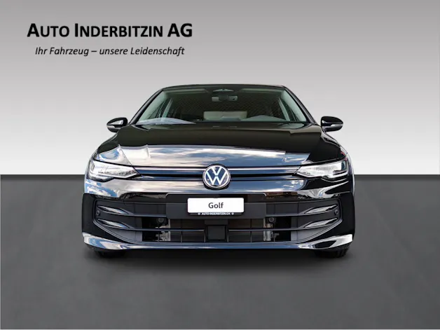 VW Golf 1.5 e TSI mHEV Value DSG