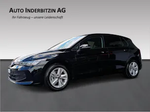 VW Golf 1.5 e TSI mHEV Value DSG