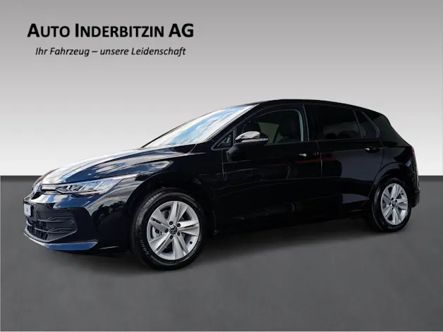 VW Golf 1.5 e TSI mHEV Value DSG
