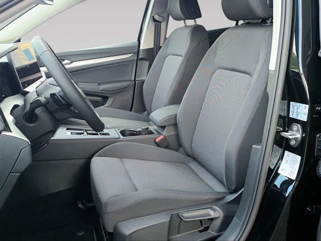 VW Golf 1.5 e TSI mHEV Value DSG