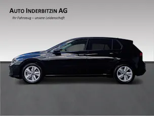 VW Golf 1.5 e TSI mHEV Value DSG
