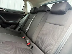 VW Polo 1.0 TSI BMT Comfortline DSG