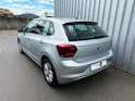 VW Polo 1.0 TSI BMT Comfortline DSG