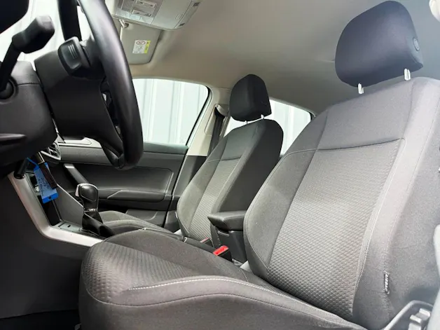 VW Polo 1.0 TSI BMT Comfortline DSG