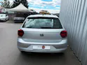 VW Polo 1.0 TSI BMT Comfortline DSG