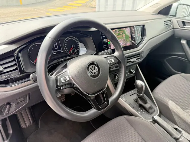 VW Polo 1.0 TSI BMT Comfortline DSG