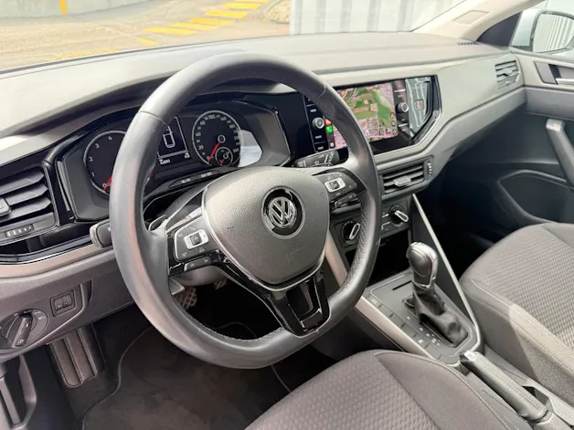 VW Polo 1.0 TSI BMT Comfortline DSG