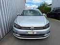 VW Polo 1.0 TSI BMT Comfortline DSG