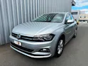 VW Polo 1.0 TSI BMT Comfortline DSG