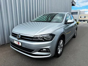 VW Polo 1.0 TSI BMT Comfortline DSG