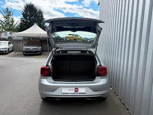 VW Polo 1.0 TSI BMT Comfortline DSG