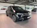 MERCEDES-BENZ EQA 300 AMG Line 4Matic