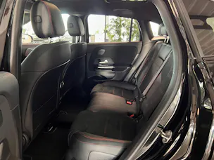 MERCEDES-BENZ EQA 300 AMG Line 4Matic