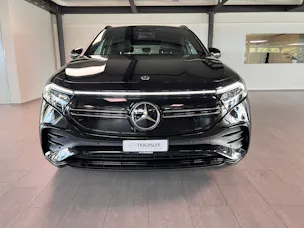 MERCEDES-BENZ EQA 300 AMG Line 4Matic