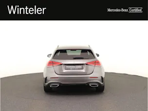 MERCEDES-BENZ A 200 AMG Line
