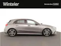 MERCEDES-BENZ A 200 AMG Line