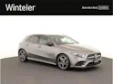 MERCEDES-BENZ A 200 AMG Line