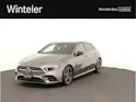 MERCEDES-BENZ A 200 AMG Line