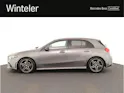 MERCEDES-BENZ A 200 AMG Line