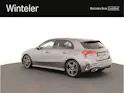 MERCEDES-BENZ A 200 AMG Line