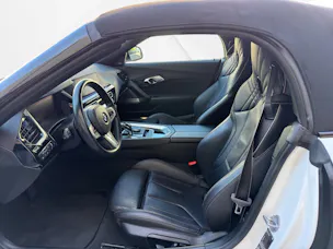 BMW Z4 sDrive 30i M Sport