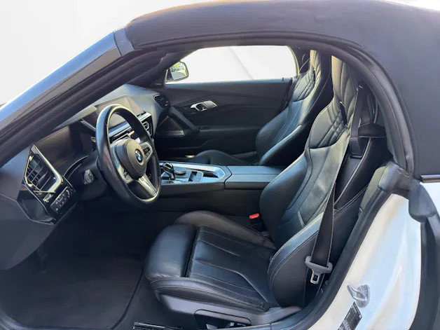BMW Z4 sDrive 30i M Sport