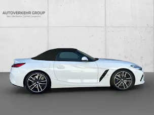 BMW Z4 sDrive 30i M Sport