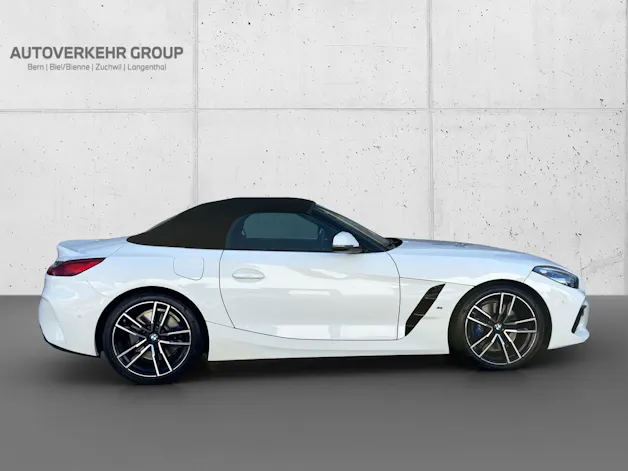 BMW Z4 sDrive 30i M Sport