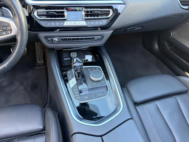 BMW Z4 sDrive 30i M Sport