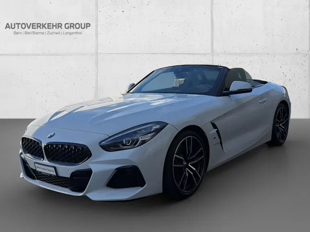 BMW Z4 sDrive 30i M Sport