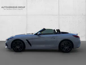 BMW Z4 sDrive 30i M Sport