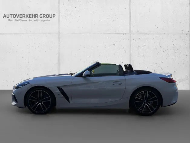 BMW Z4 sDrive 30i M Sport