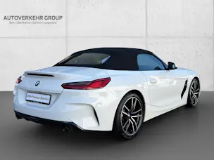 BMW Z4 sDrive 30i M Sport