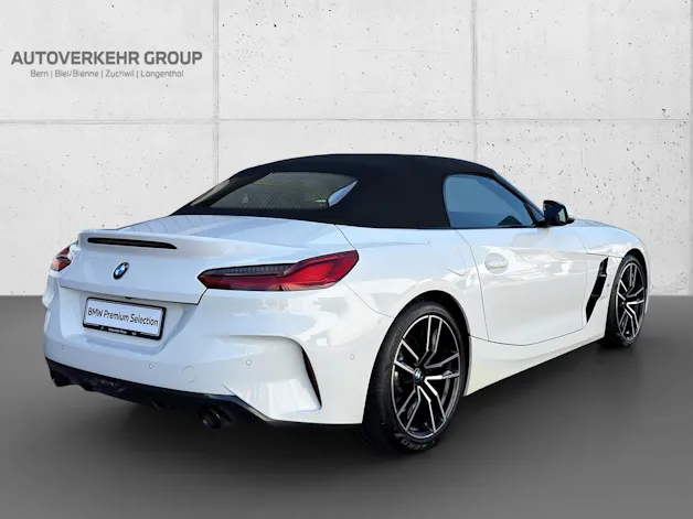 BMW Z4 sDrive 30i M Sport