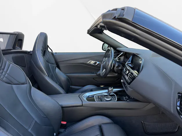 BMW Z4 sDrive 30i M Sport