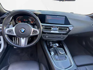 BMW Z4 sDrive 30i M Sport