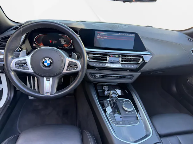 BMW Z4 sDrive 30i M Sport