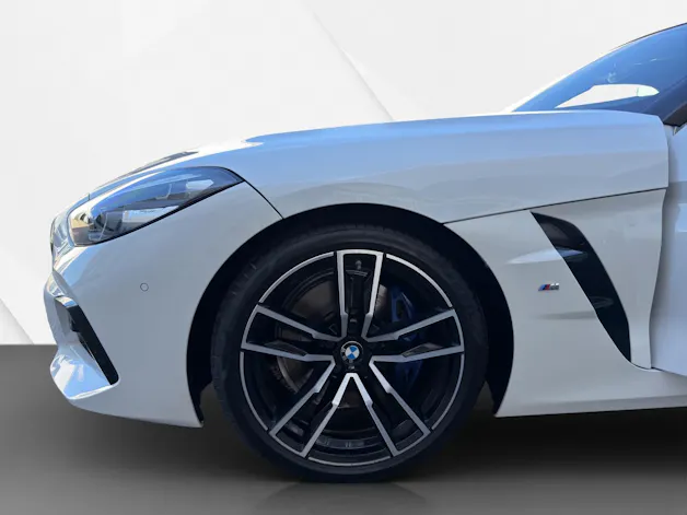 BMW Z4 sDrive 30i M Sport