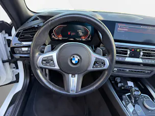 BMW Z4 sDrive 30i M Sport