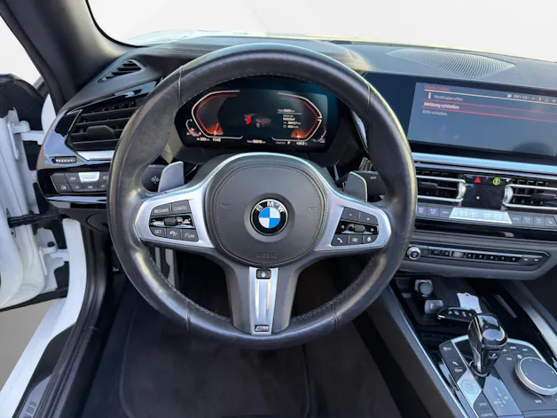 BMW Z4 sDrive 30i M Sport
