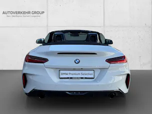 BMW Z4 sDrive 30i M Sport