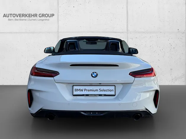 BMW Z4 sDrive 30i M Sport