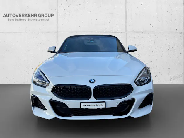 BMW Z4 sDrive 30i M Sport