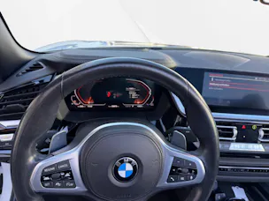 BMW Z4 sDrive 30i M Sport