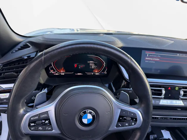 BMW Z4 sDrive 30i M Sport
