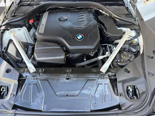 BMW Z4 sDrive 30i M Sport