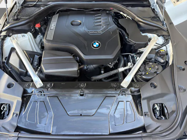 BMW Z4 sDrive 30i M Sport